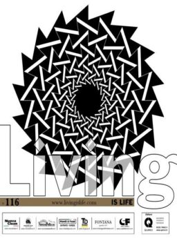 Living is Life – Gennaio 2020