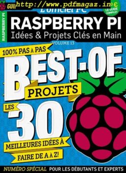 L’Officiel PC – decembre 2019