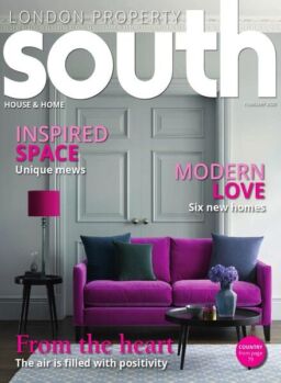 London Property South – February 2020