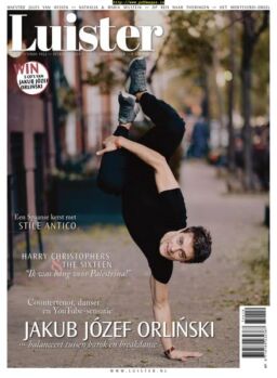 Luister – december 2019
