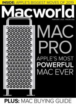 Macworld UK – February 2020