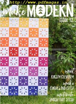 Make Modern – Issue 32 – January 2020