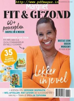 Margriet Special – januari 2020