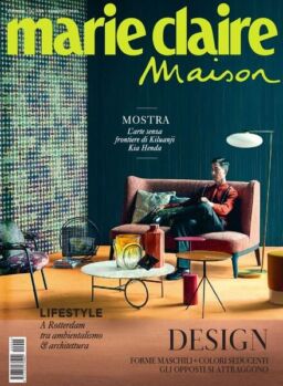 Marie Claire Maison Italia – febbraio 2020