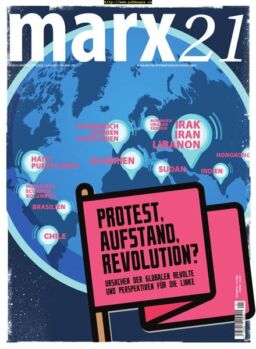 marx21 – Winter 2019-2020