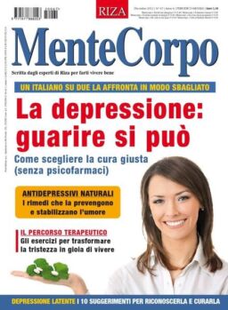 MenteCorpo – Dicembre 2012