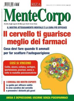 MenteCorpo – Febbraio 2015