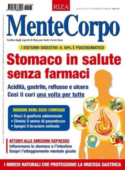 MenteCorpo – Settembre 2015