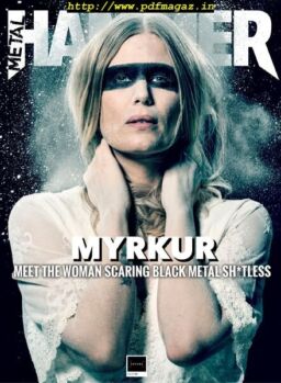 Metal Hammer UK – February 2020