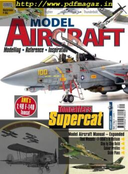 Model Aircraft – January 2020