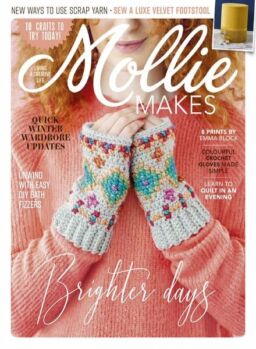 Mollie Makes – February 2020