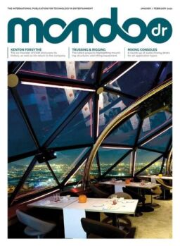 mondodr – January-February 2020