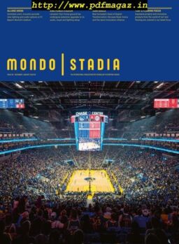 mondostadia – December 2019-January 2020