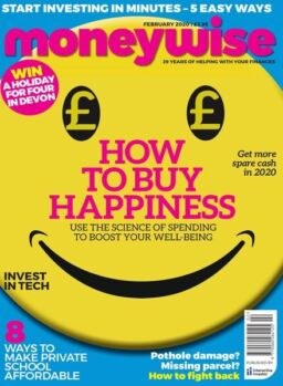 Moneywise – February 2020