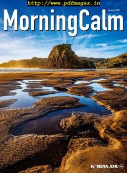 MorningCalm – January 2020