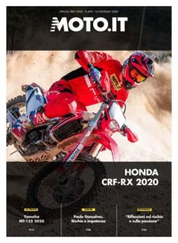 Moto.it Magazine – 14 Gennaio 2020