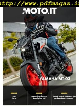 Moto.it Magazine – 17 Dicembre 2019