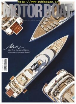 Motor Boat & Yachting Russia – January 2020