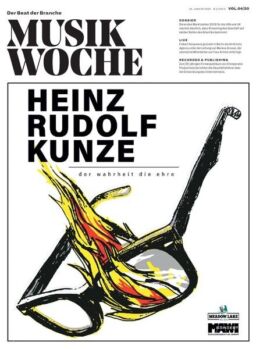 MusikWoche – 20 Januar 2020