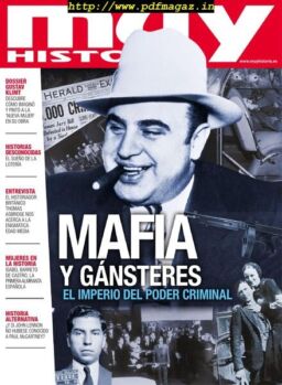 Muy Historia – enero 2020