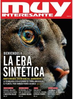 Muy Interesante Espana – febrero 2020