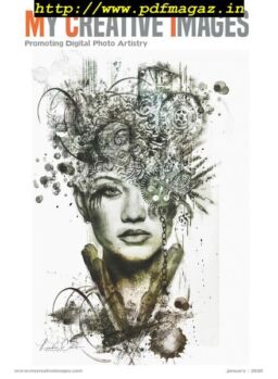 My Creative Images – January 2020