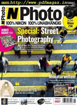 N-Photo Germany – Dezember 2019