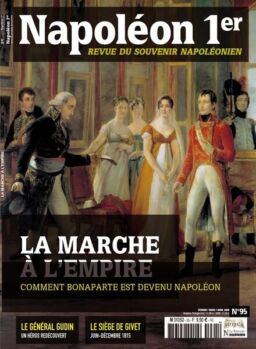 Napoleon 1er – novembre 2019