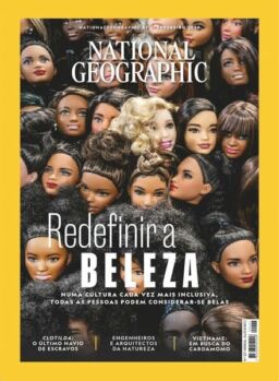 National Geographic Portugal – fevereiro 2020