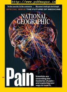 National Geographic USA – January 2020