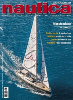 Nautica – Aprile 2015
