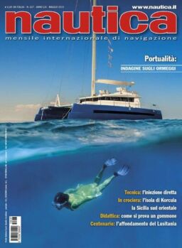 Nautica – Maggio 2015