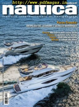 Nautica N.649 – Maggio 2016