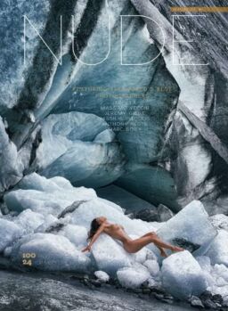 NUDE Magazine – Issue 1 – July 2017