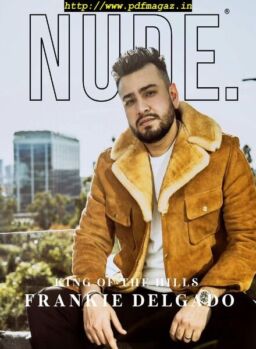 Nude Magazine – Issue 50, 2020