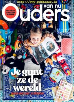 Ouders van Nu – februari 2020