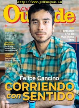 Outside Chile – enero-febrero 2020