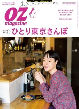 OZmagazine – 2020-01-01