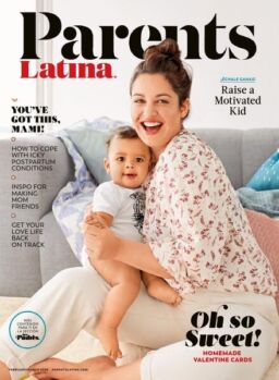 Parents Latina – February 2020