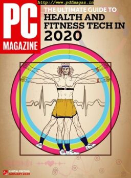 PC Magazine – January 2020