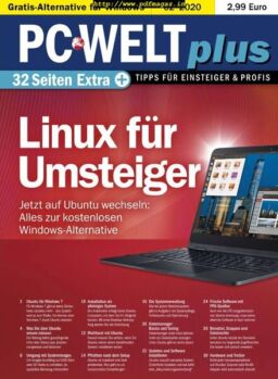 PC-Welt Plus – Nr.2 2020
