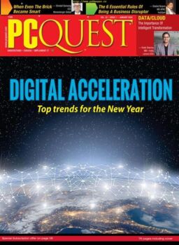 PCQuest – January 2020