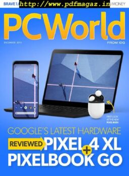 PCWorld – December 2019