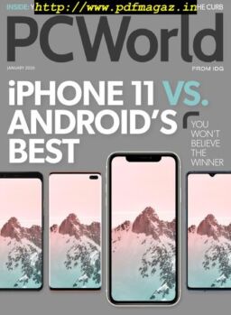 PCWorld – January 2020