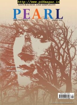 Pearl – January 2020