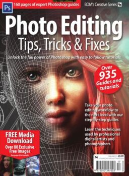 Photo Editing Tips, Tricks & Fixes – Volume 17, 2019