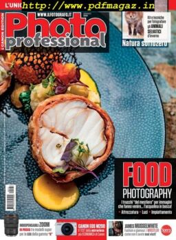 Photo Professional – Gennaio 2020