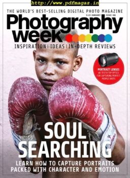 Photography Week – 09 January 2020