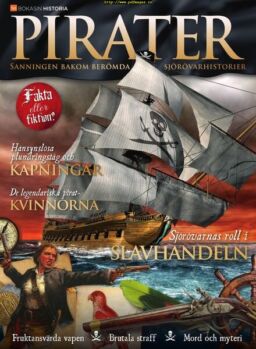Pirater! – november 2019
