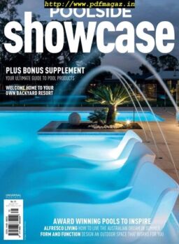 Poolside Showcase – January 2020